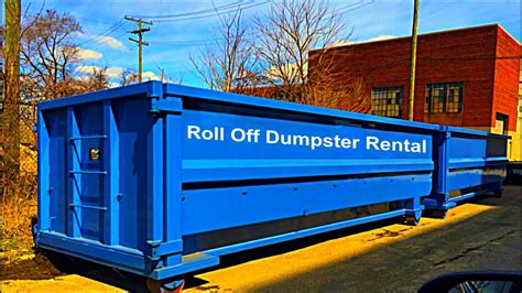 casa grande dumpster rental
